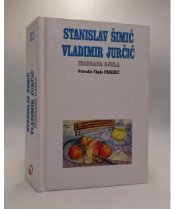 Stanislav Šimić, Vladimir Jurčić: Izabrana djela