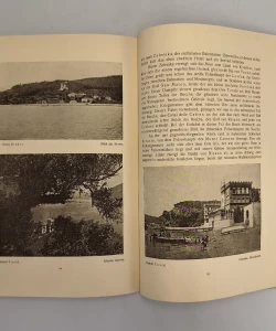 Dalmatien: Das Land der Sonne: Eine Wanderfahrt an der Adria