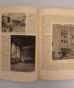 Dalmatien: Das Land der Sonne: Eine Wanderfahrt an der Adria