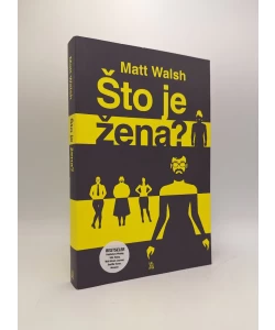 Što je žena?