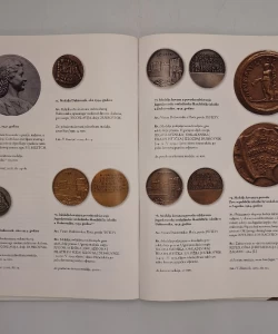 Knjiga Dubrovačke medalje i plakete: otisak vremena autor Božo Lasić Dino Lokas