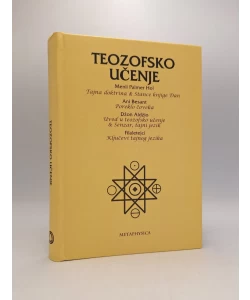 Teozofsko učenje