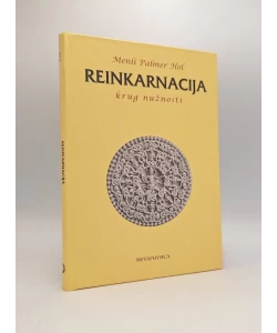 Reinkarnacija: ciklus nužnosti