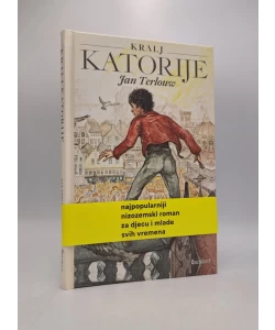 Kralj Katorije