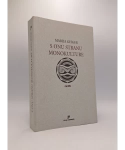 S onu stranu monokulture: tradicijska znanja o okolišu i mreža života