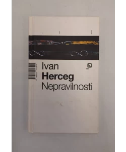 Nepravilnosti