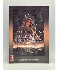 Tradicionalno balkansko veštičarstvo