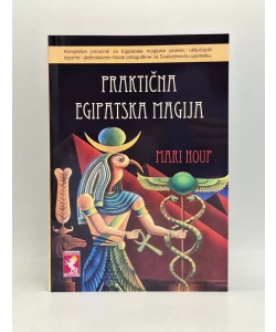 Praktična egipatska magija