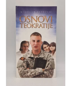 Osnovi teokratije