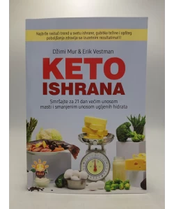 Keto ishrana
