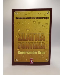 Zlatna fontana