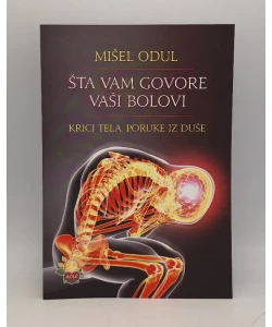 Šta vam govore vaši bolovi