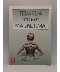 Terapija magnetima