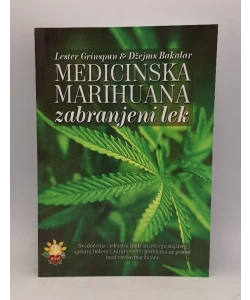 Medicinska marihuana