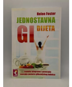 Jednostavna Gi dijeta