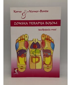 Zonska terapija bojom