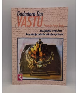 Gadadara Das Vastu preteča Feng Šuija