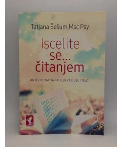 Iscelite se...čitanjem