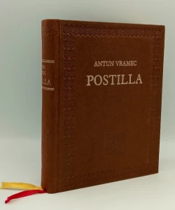 Postila