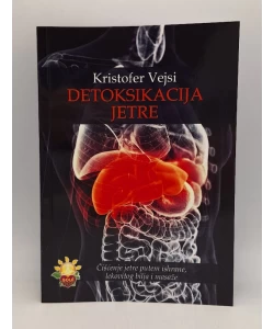 Detoksikacija jetre