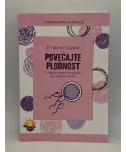 Povećajte plodnost