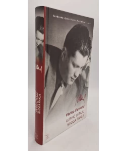 Ujević u raju svoga pakla