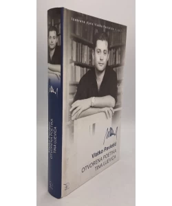 Otvorena poetika Tina Ujevića