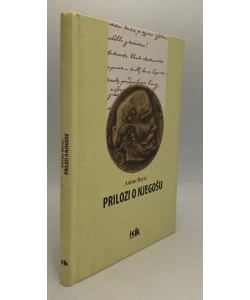 Prilozi o Njegošu