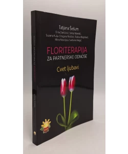 Floriterapija za partnerske odnose