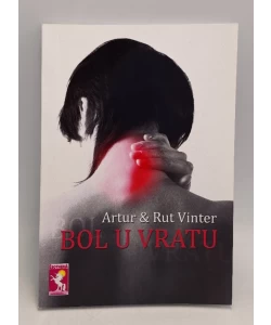 Bol u vratu