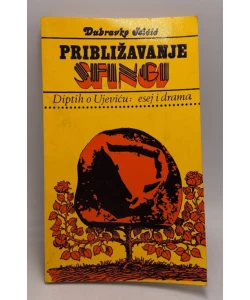Približavanje sfingi