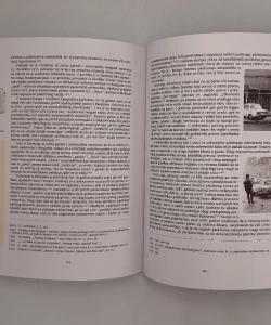 Automobil je sloboda: istorija razvoja automobilizma u Srbiji 1903-2023
