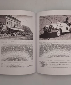 Automobil je sloboda: istorija razvoja automobilizma u Srbiji 1903-2023