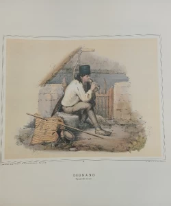 Memorie di un viaggio pittorico nel Litorale Austriaco