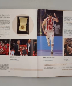 100 priča za 100 godina (košarke u Srbiji) / 100 Stories for 100 Years (basketball in Serbia)