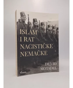 Islam i rat nacističke Nemačke