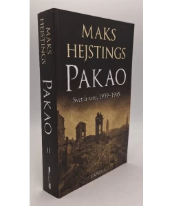 Pakao II - svet u ratu 1939-1945.