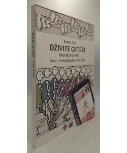 Oživite crteže - interaktivni vodič kroz stroboskopsku animaciju