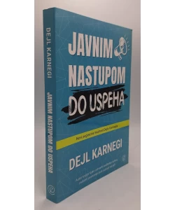 Javnim nastupom do uspeha