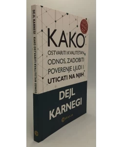 Kako ostvariti kvalitetan odnos, zadobiti poverenje ljudi i uticati na njih