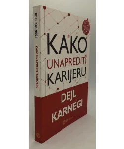 Kako unaprediti karijeru