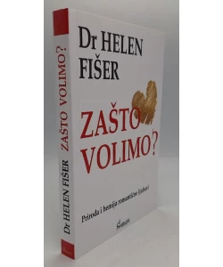 Zašto volimo?
