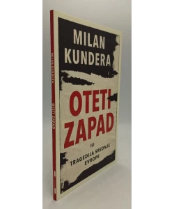 Oteti zapad ili tragedija srednje Evrope
