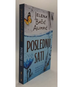 Poslednji sati