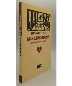 Mis Lonliharts (Gospođica usamljena srca)