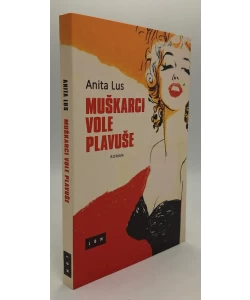 Muškarci vole plavuše