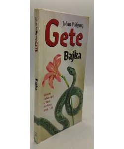 Bajka - Geteova duhovnost u Bajci o zelenoj zmiji
