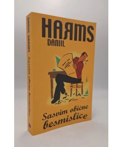 Sasvim obične besmislice