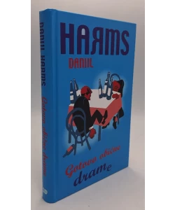 Gotovo obične drame