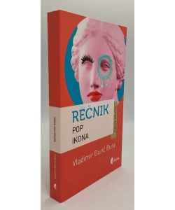 Rečnik pop ikona